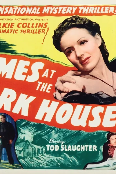 Crimes at the Dark House