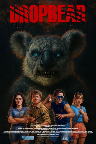 Dropbear