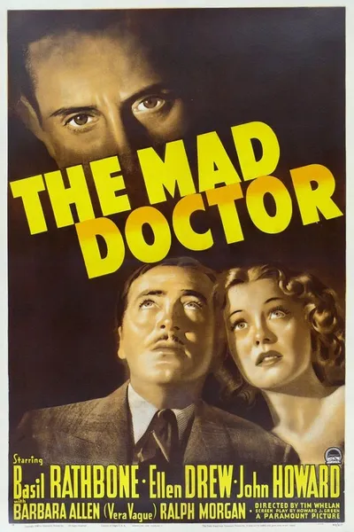 The Mad Doctor