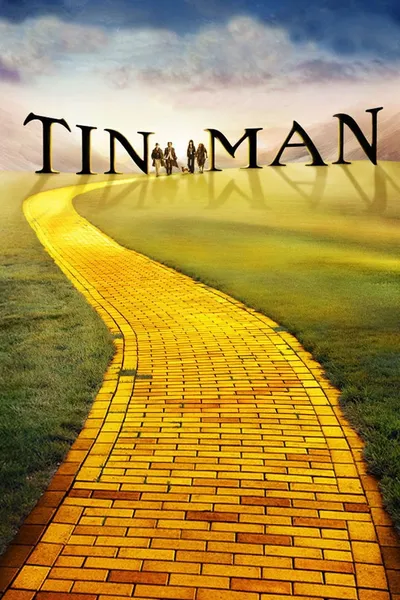 Tin Man
