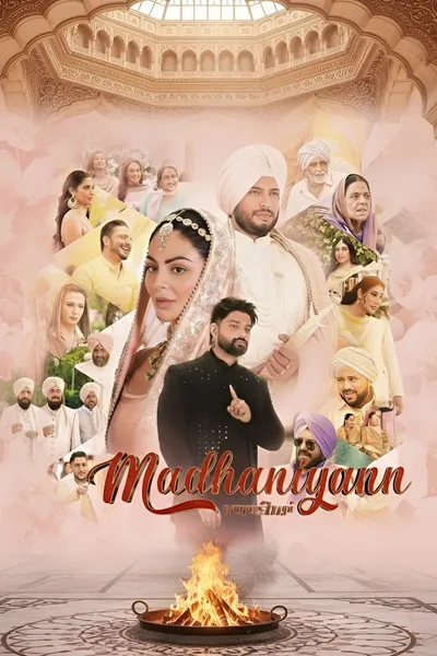 Madhaniyan