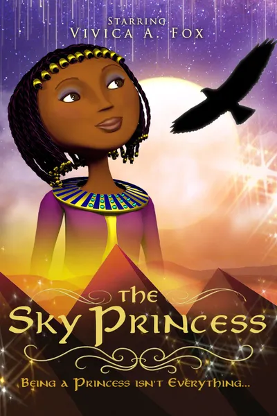 The Sky Princess