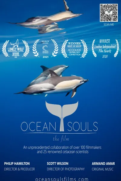 Ocean Souls