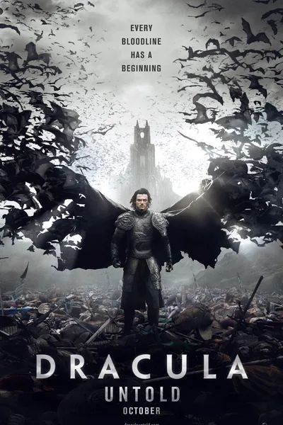 Dracula Untold