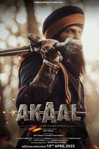 Akaal: The Unconquered