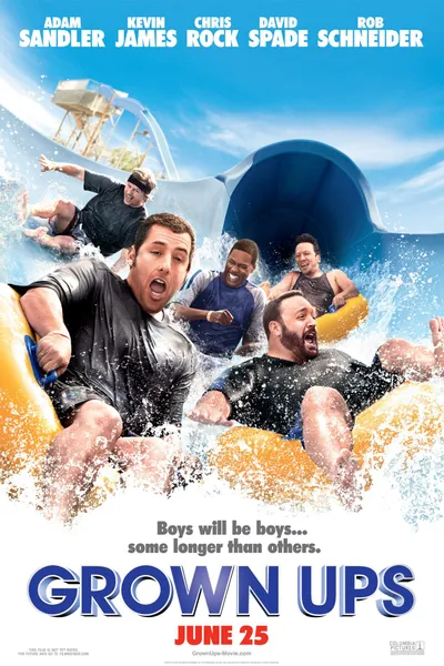 Grown Ups