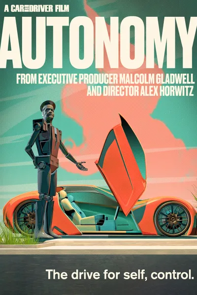 Autonomy