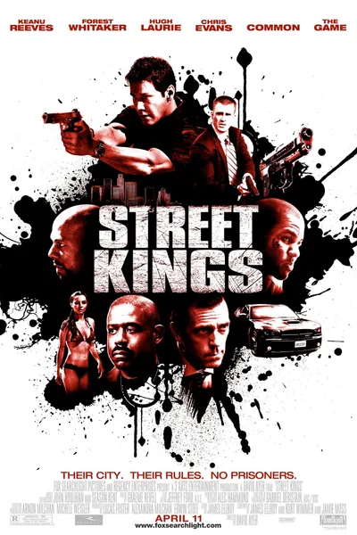 Street Kings