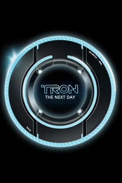 TRON: The Next Day