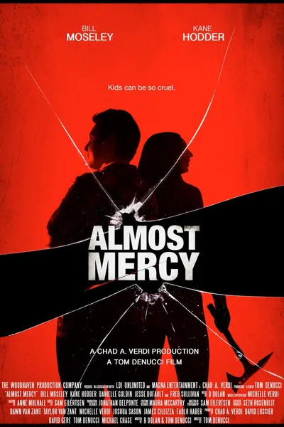 Almost Mercy