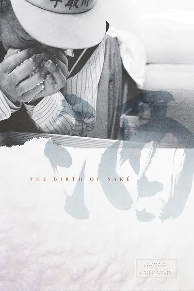 The Birth of Saké