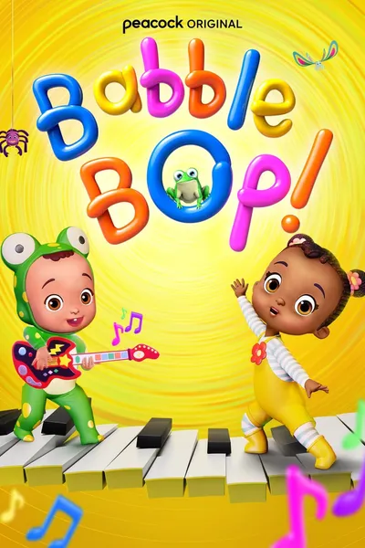 Babble Bop!