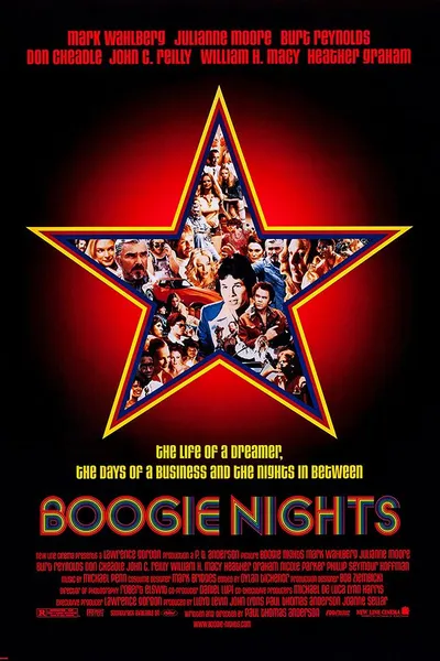 Boogie Nights