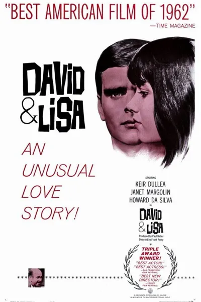 David and Lisa