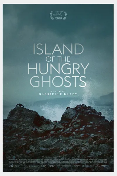 Island of the Hungry Ghosts