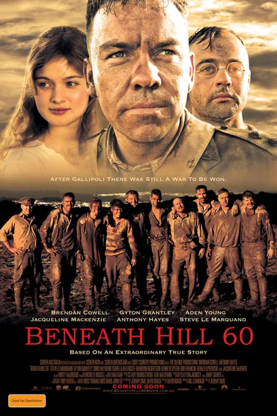 Beneath Hill 60