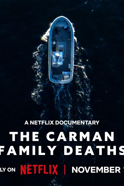 The Carman Family Deaths