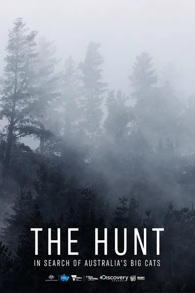 The Hunt: In Search of Australia's Big Cats