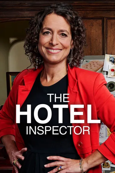 The Hotel Inspector
