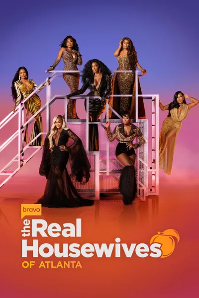 The Real Housewives of Atlanta