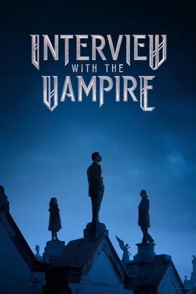 The Vampire Lestat (Interview with the Vampire)