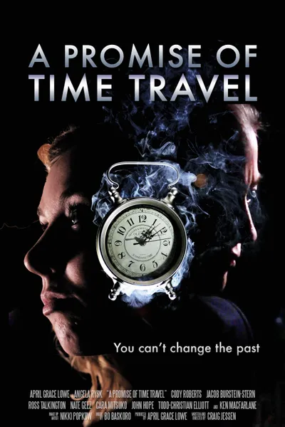 A Promise of Time Travel
