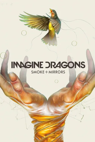 Imagine Dragons: Smoke + Mirrors