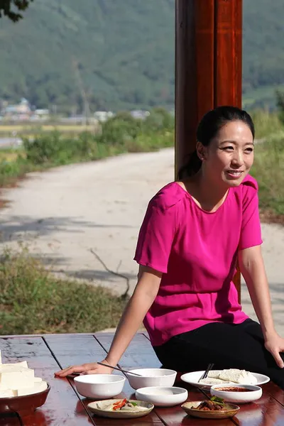 Korean Food Made Simple