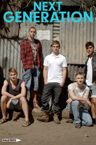 BalletBoyz: Next Generation
