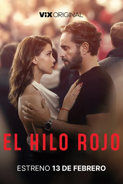 El Hilo Rojo